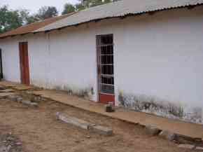 another of the school buildings