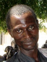 Bakary Gitteh