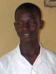 Mohammed Ansah