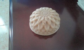 beeswax soap