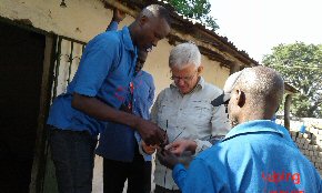 installing a solar cell (1)