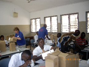 Unpacking the microscopes