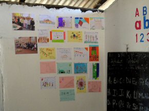 children's work