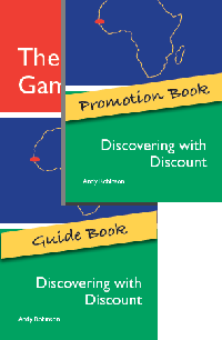 Gambia books cover 2