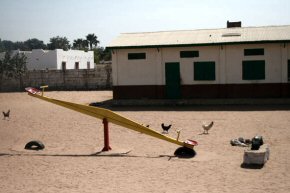 school courtyard (1)