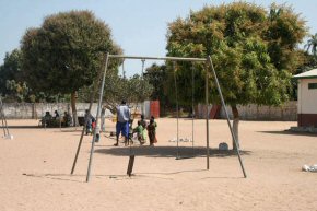 school courtyard (2)