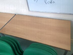 classroom tables