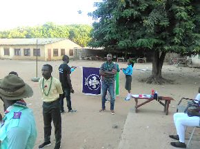 2nd Kombo Scout Group