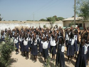 School Assembly